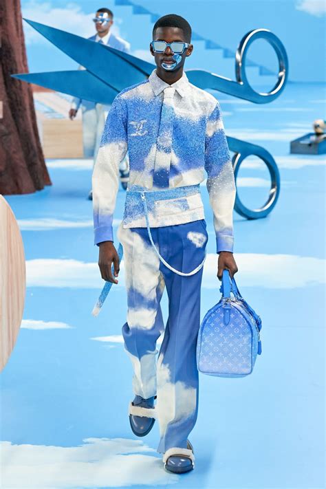 louis vuitton x virgil abloh 2020